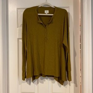 Aerie offline Henley